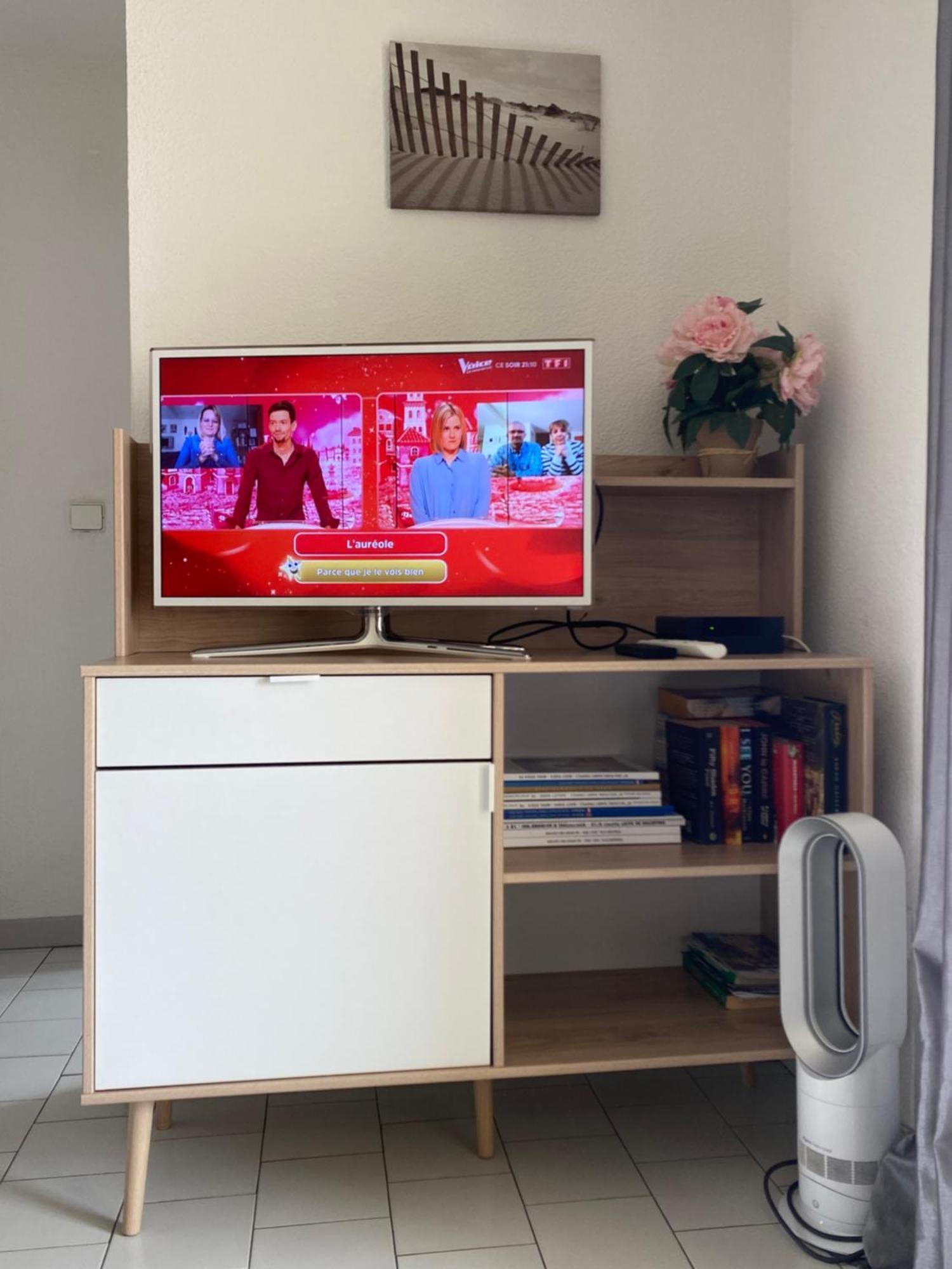 2 Bedrooms, 15 Min Walk To Beach, Ac, Pool & Fiber Internet In A Quiet, Private Gated Domain 5Kms To St Tropez كوغولين المظهر الخارجي الصورة